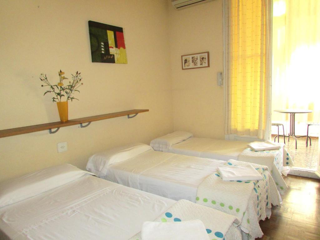 Hostal Lima Barcelona Phòng bức ảnh