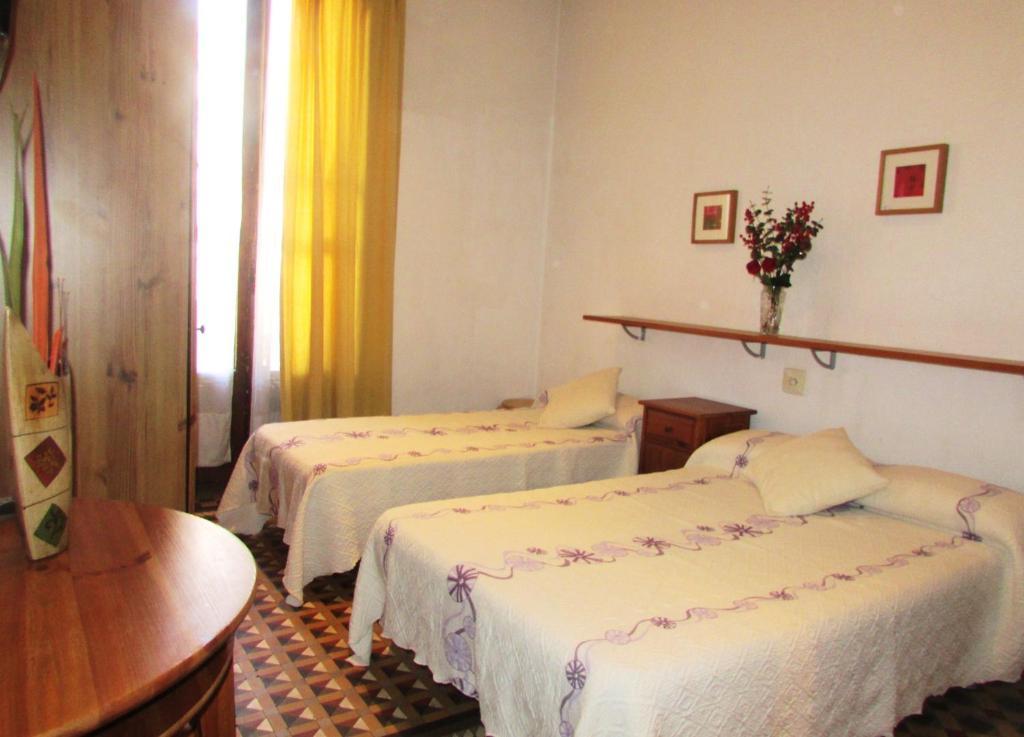Hostal Lima Barcelona Ngoại thất bức ảnh